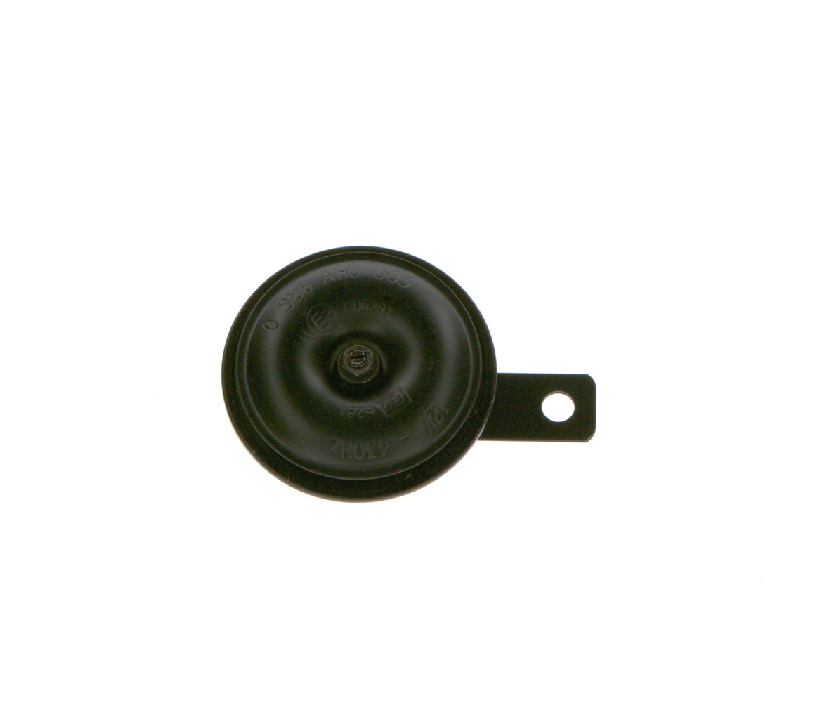 Signal Horn