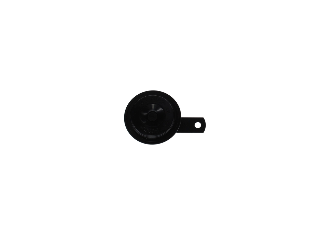 Signal Horn