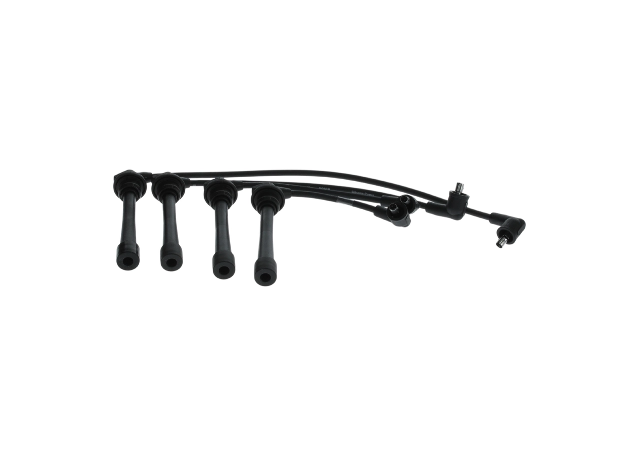 Ignition Cable Kit