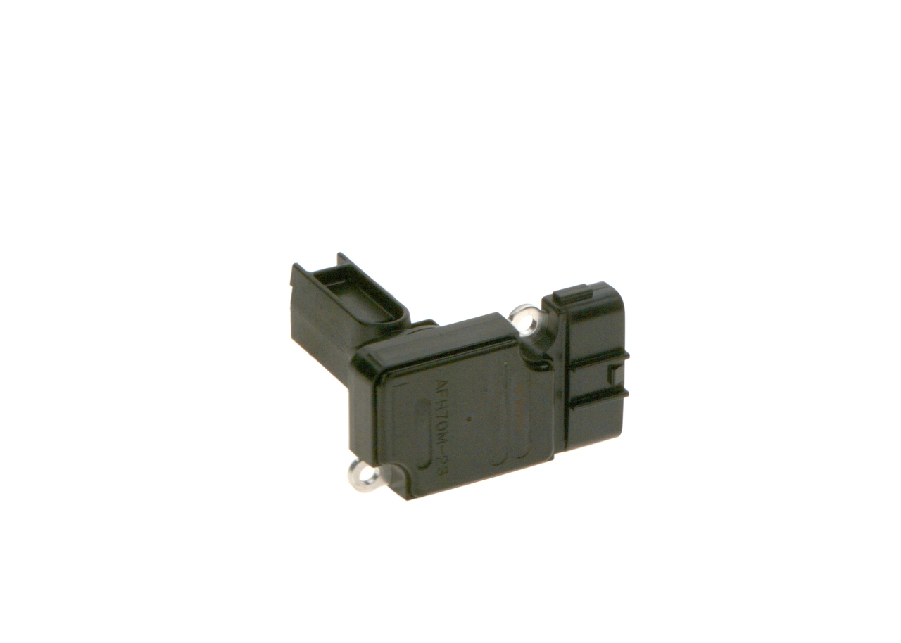 Mass Air Flow Sensor