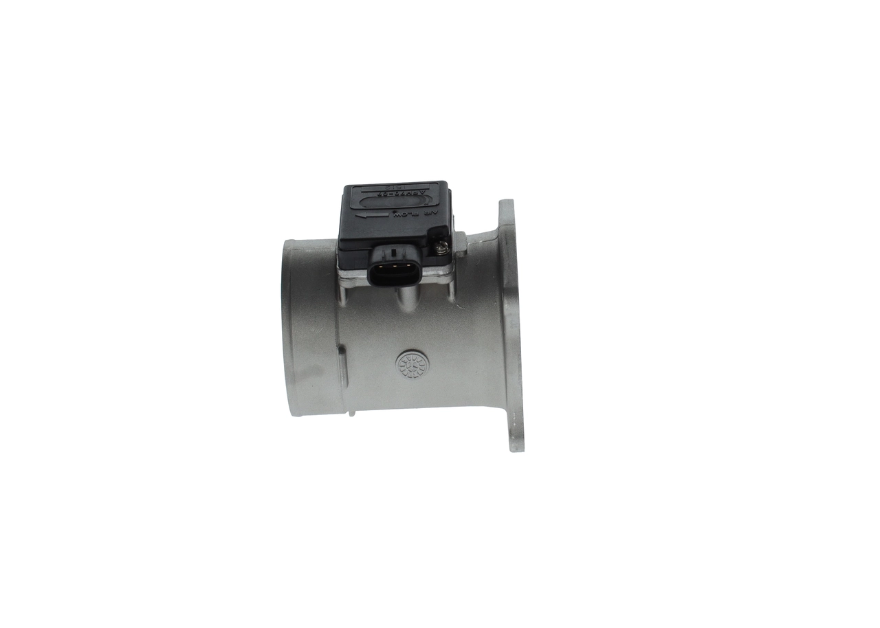 Mass Air Flow Sensor