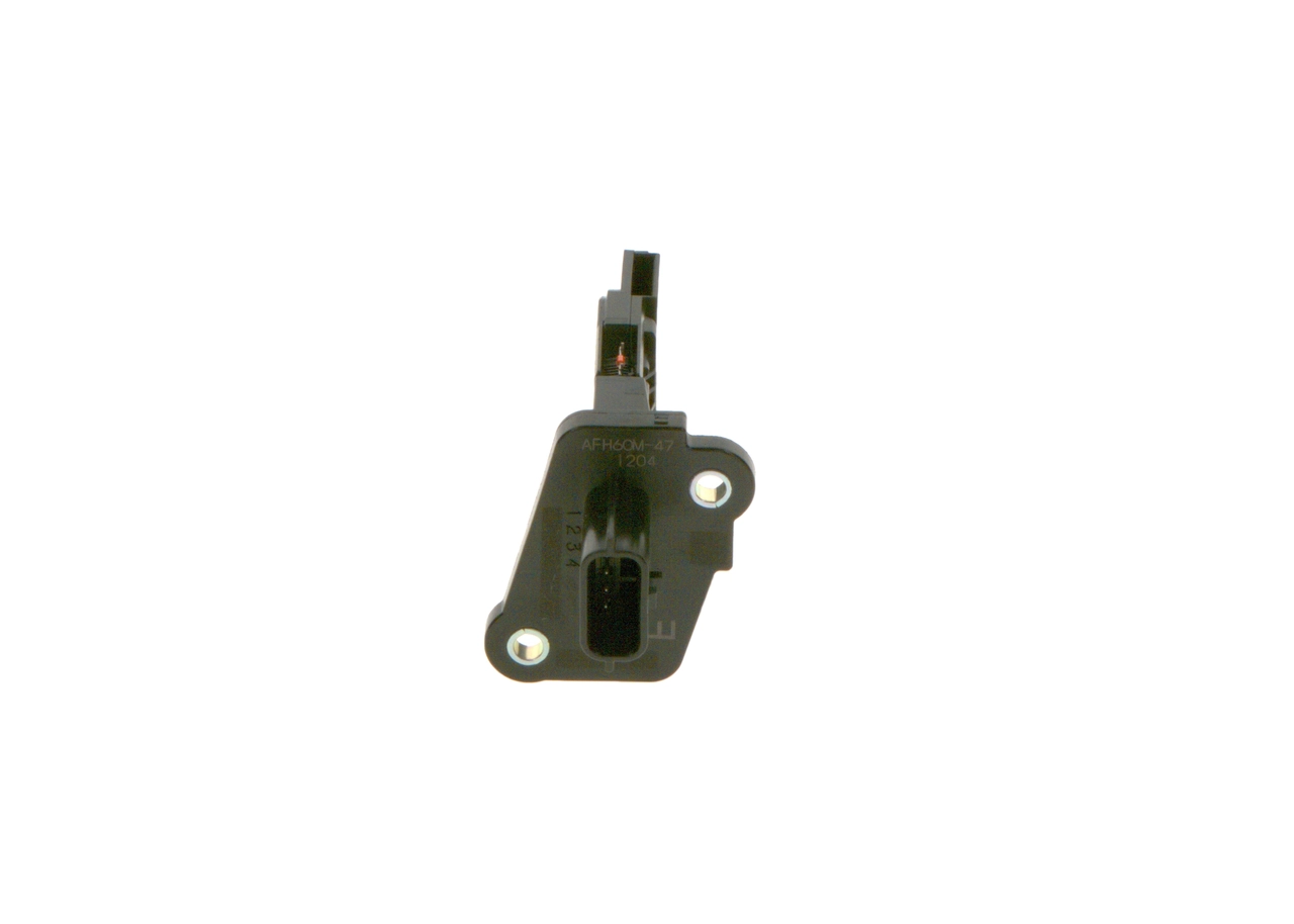 Mass Air Flow Sensor