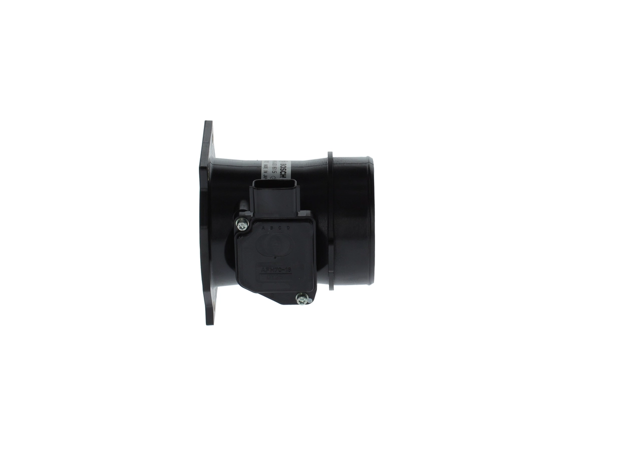 Mass Air Flow Sensor