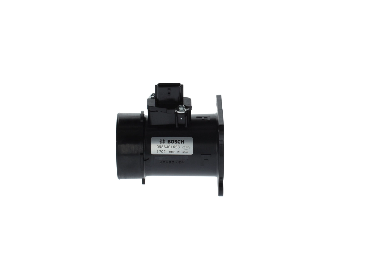 Mass Air Flow Sensor