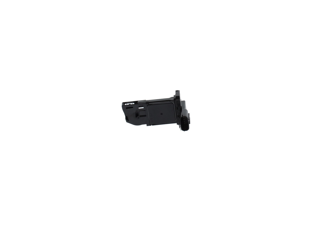 Mass Air Flow Sensor