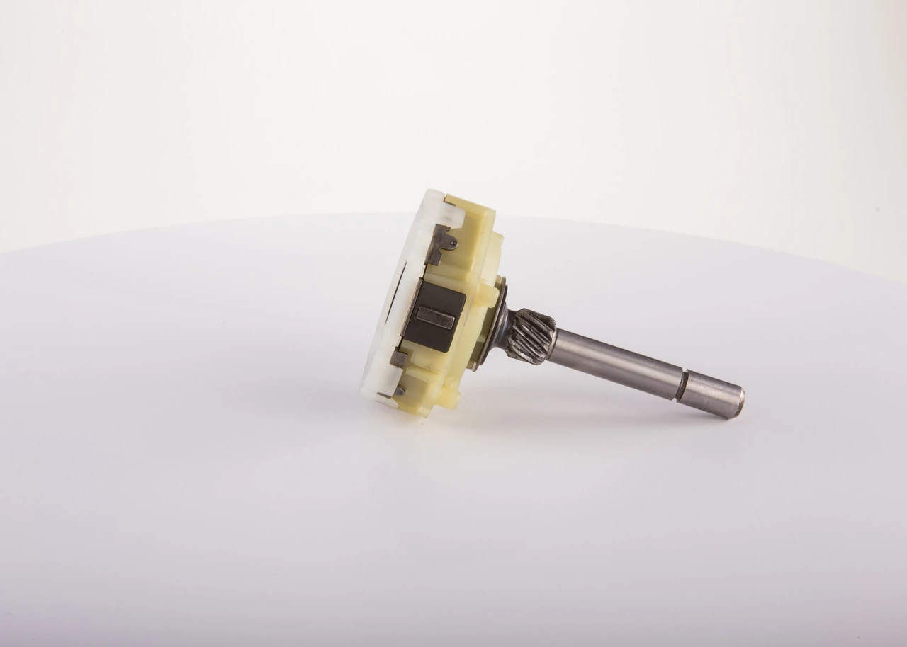 Repair kit, planetary gearbox (starter)