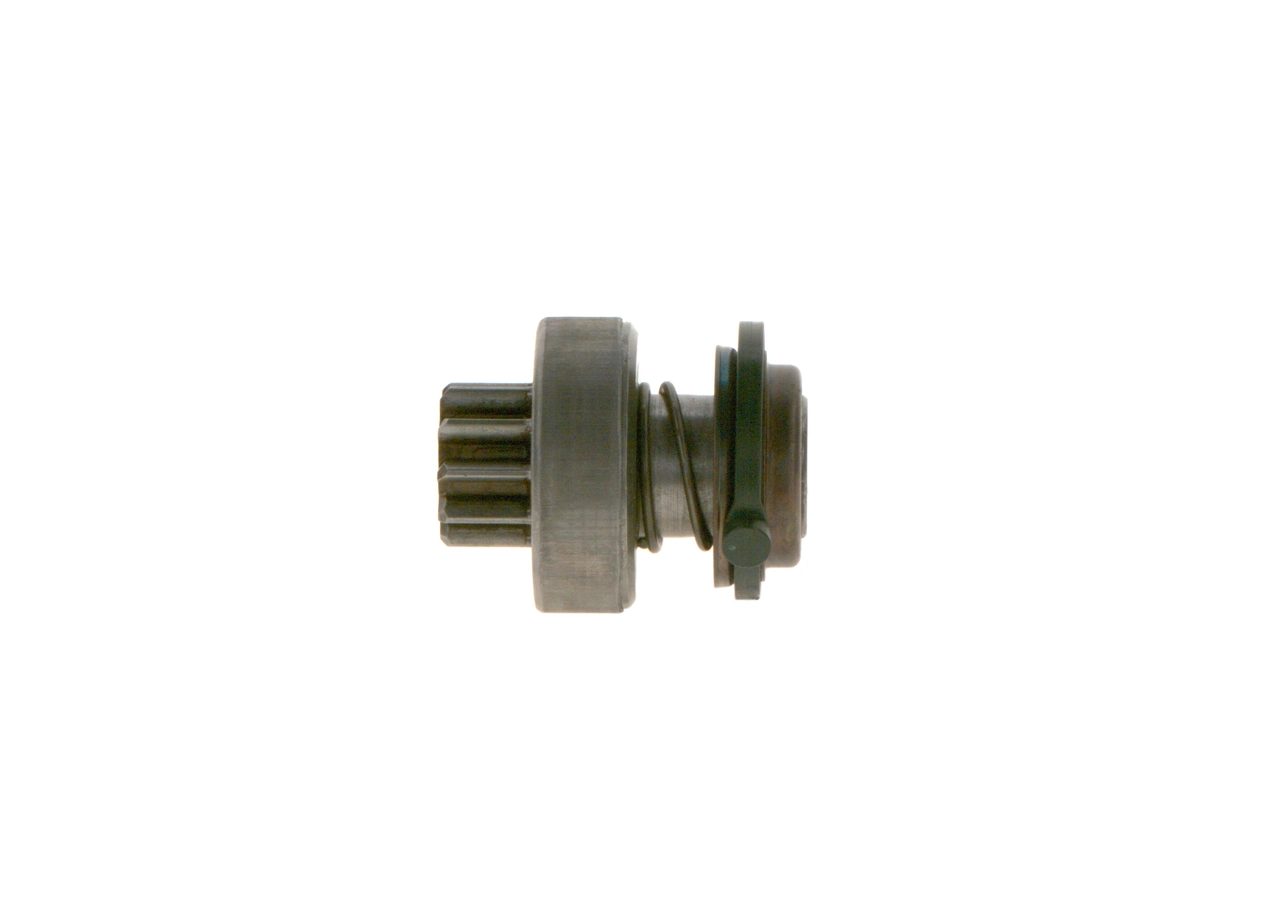 Freewheel Gear, starter