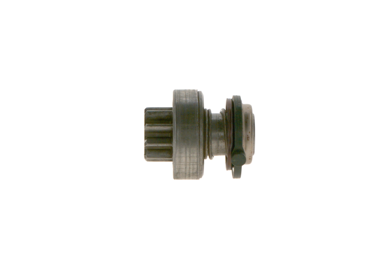 Freewheel Gear, starter