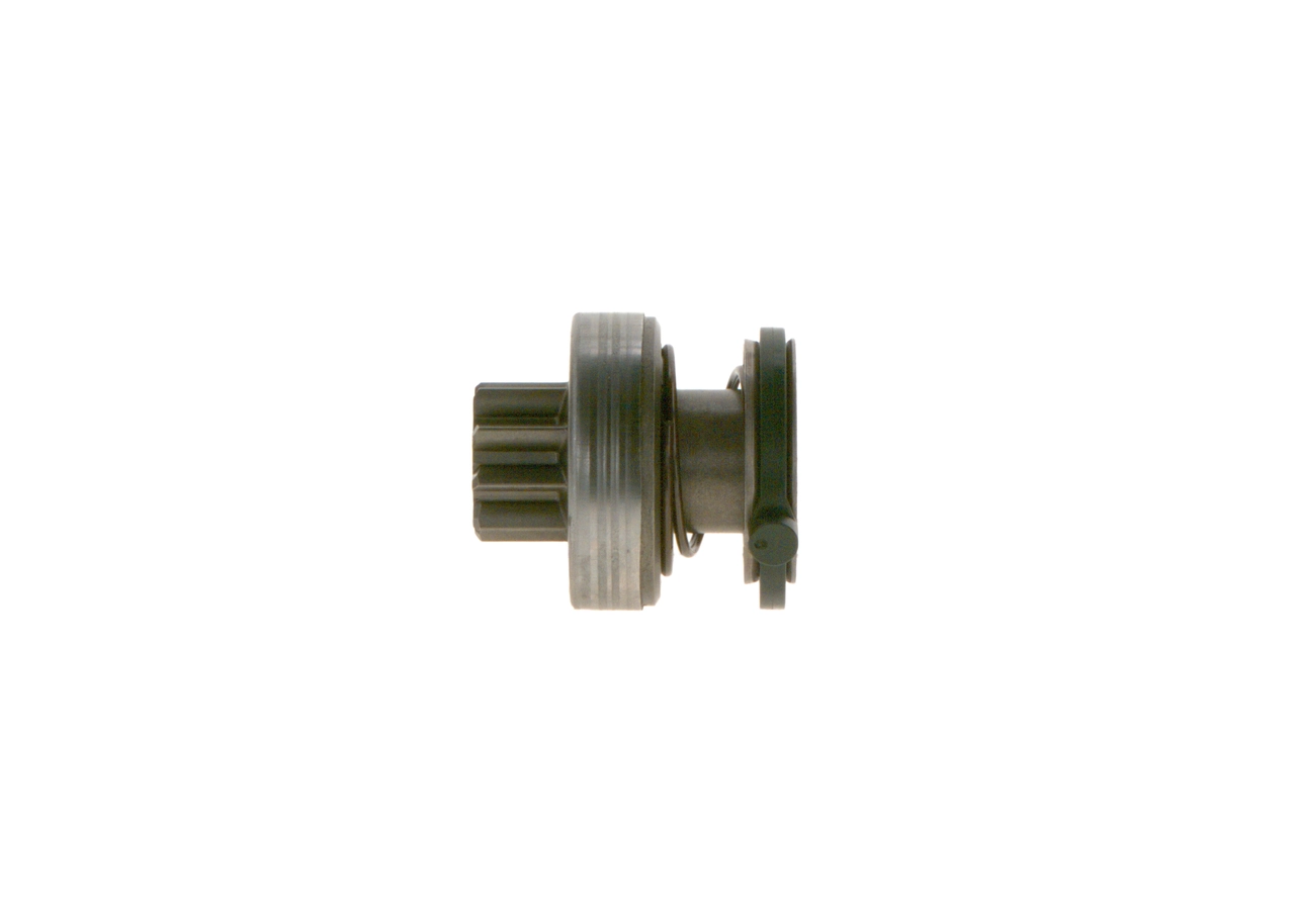 Freewheel Gear, starter
