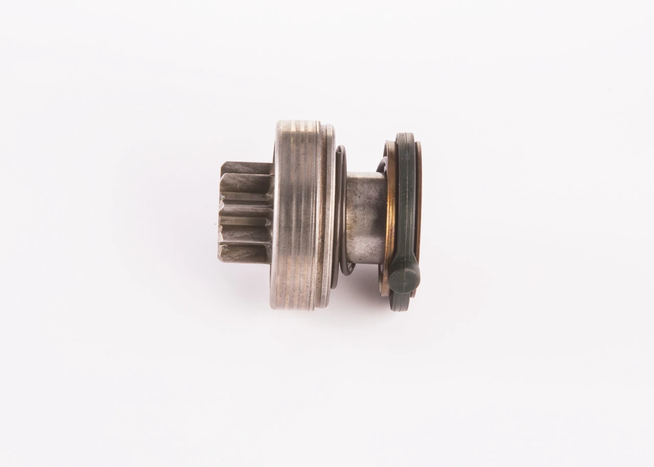 Freewheel Gear, starter