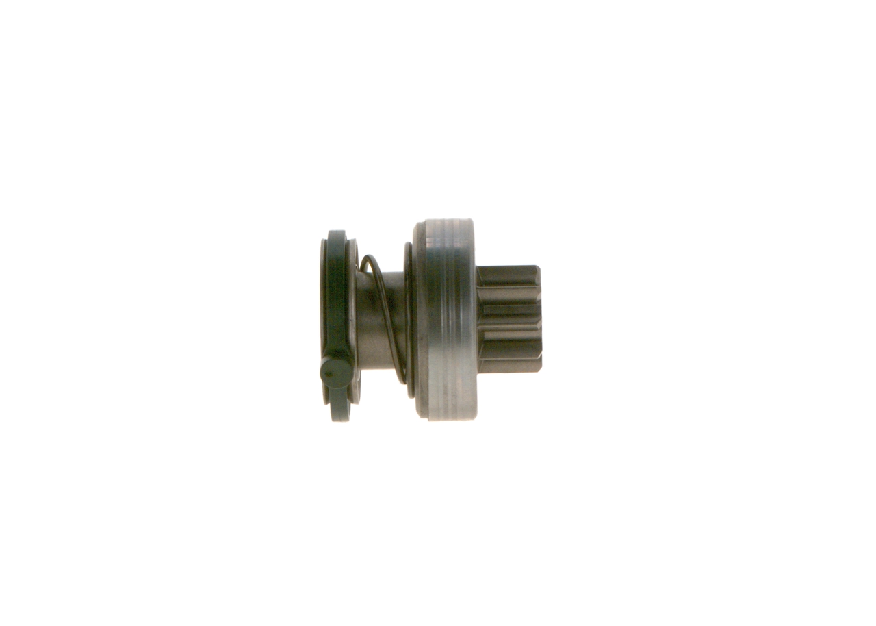 Freewheel Gear, starter