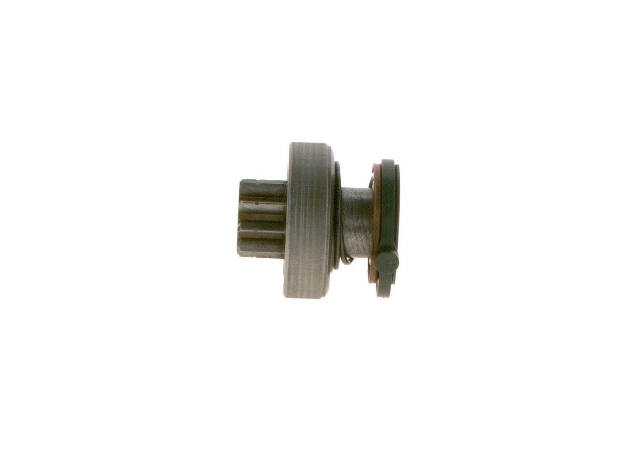 Freewheel Gear, starter