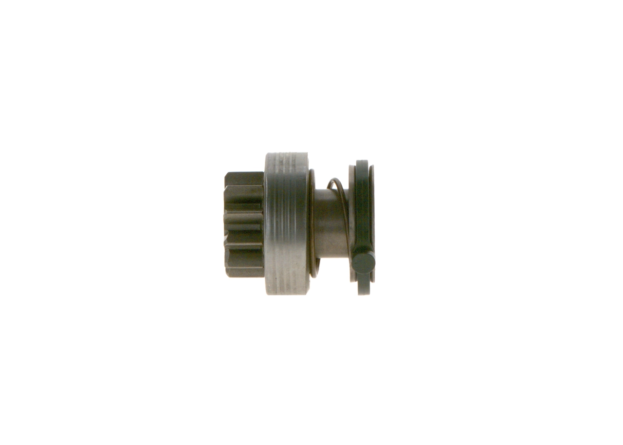 Freewheel Gear, starter
