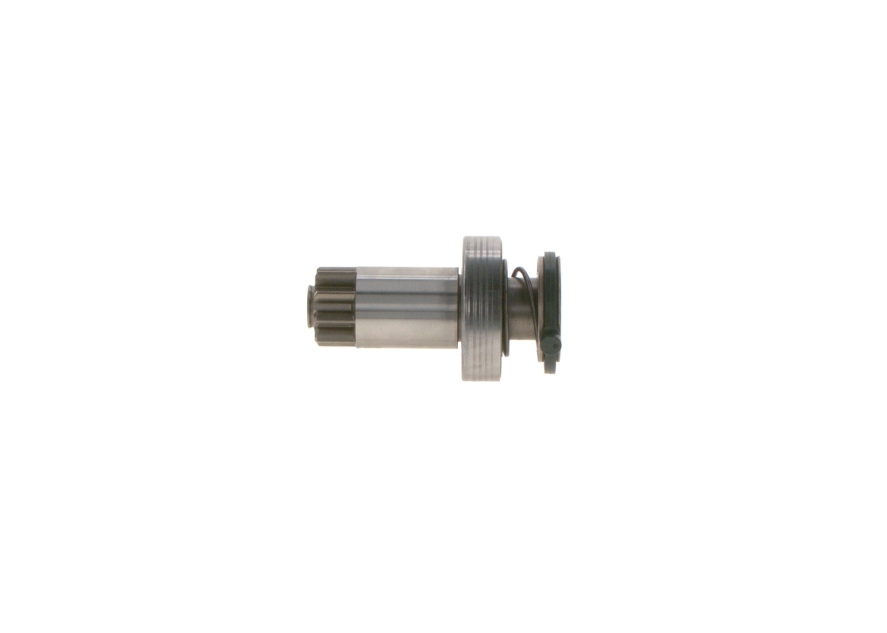 Freewheel Gear, starter