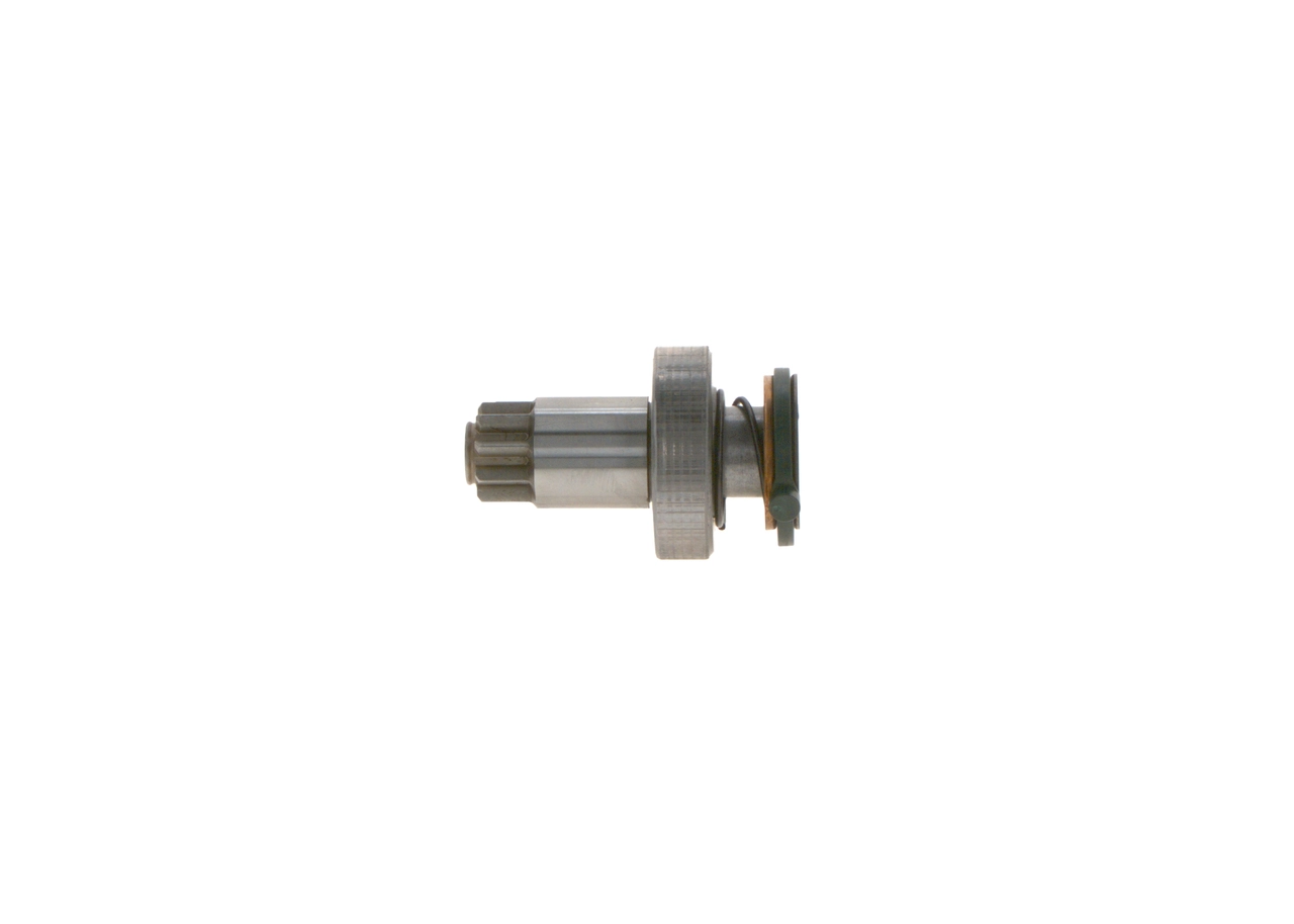 Freewheel Gear, starter