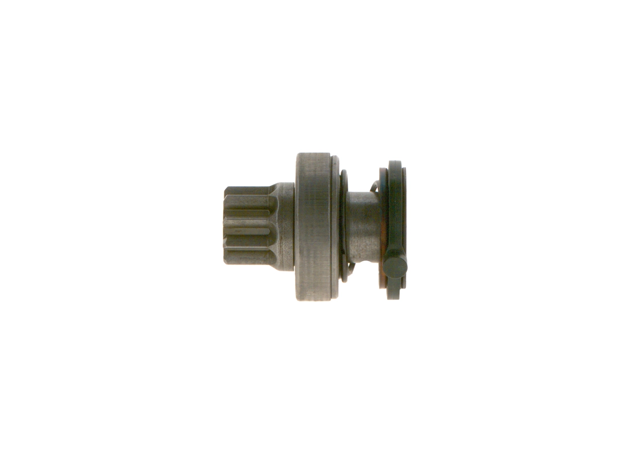 Freewheel Gear, starter