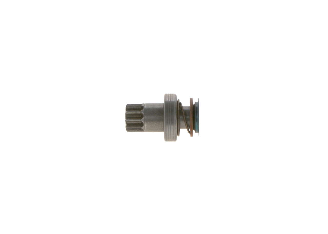 Freewheel Gear, starter