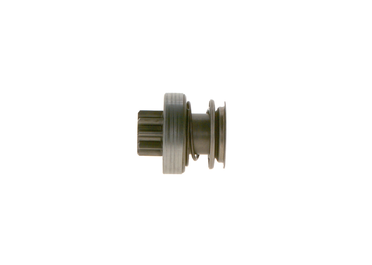 Freewheel Gear, starter