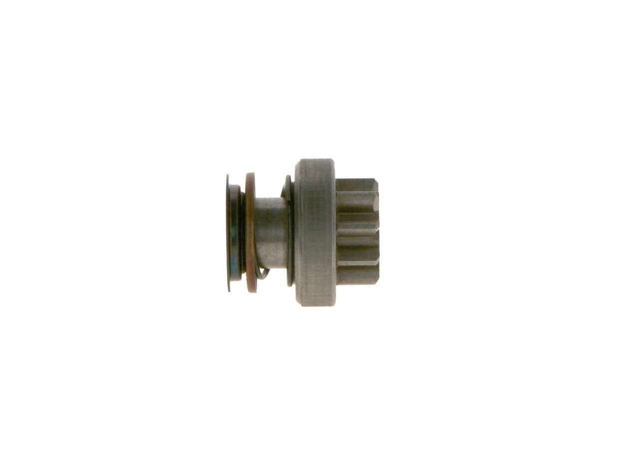 Freewheel Gear, starter