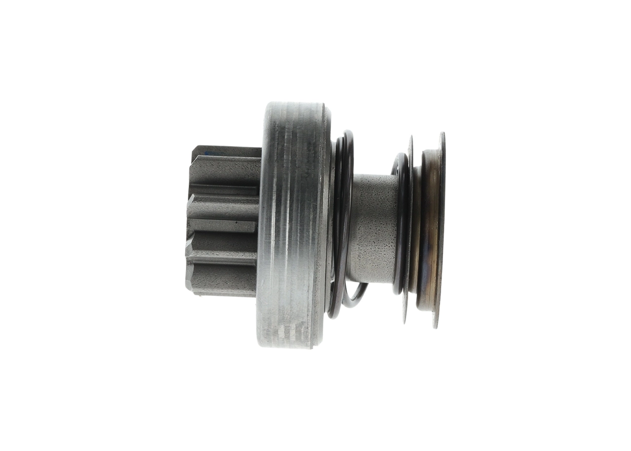 Freewheel Gear, starter