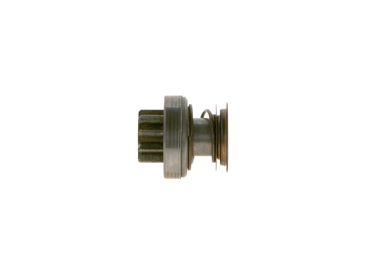 Freewheel Gear, starter