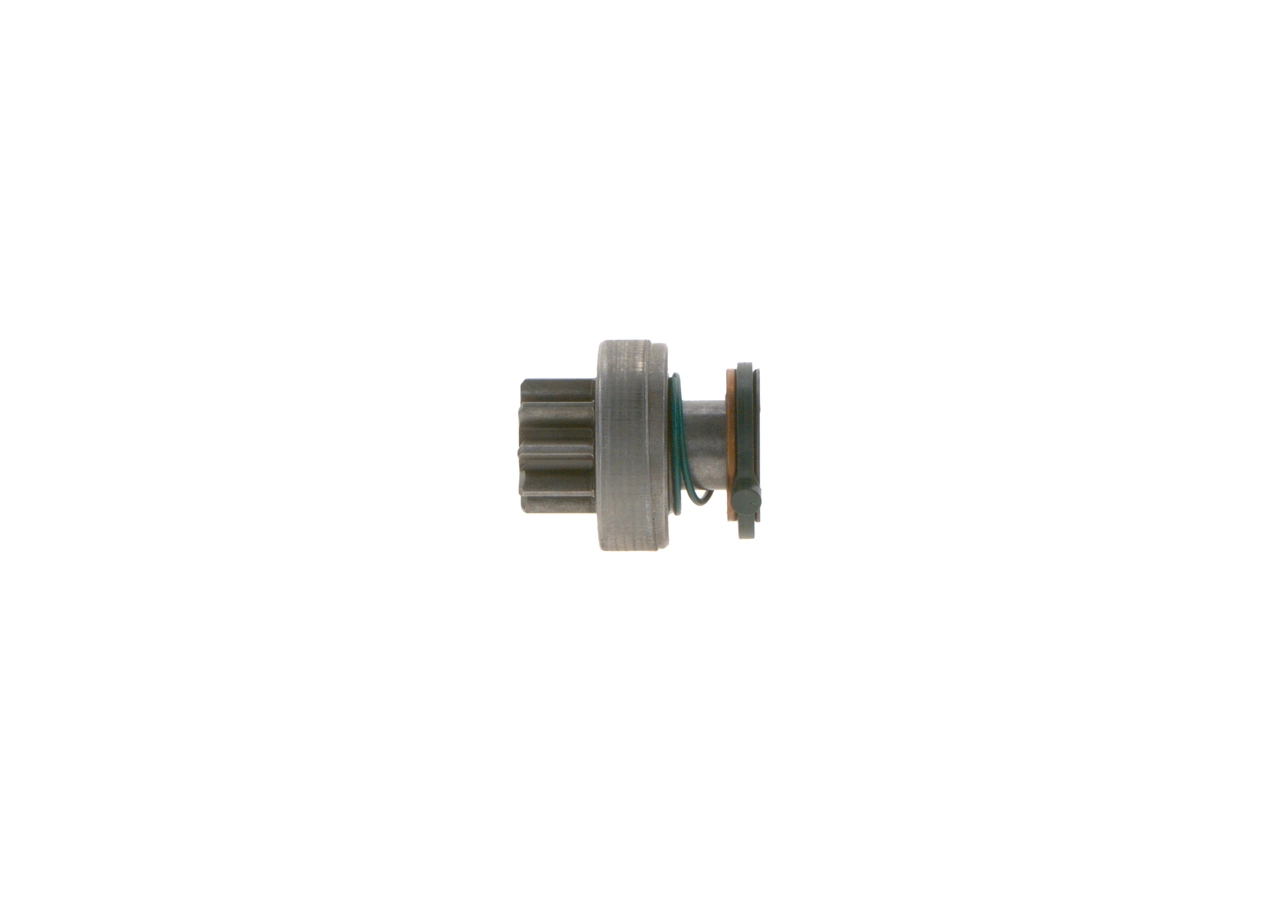 Freewheel Gear, starter