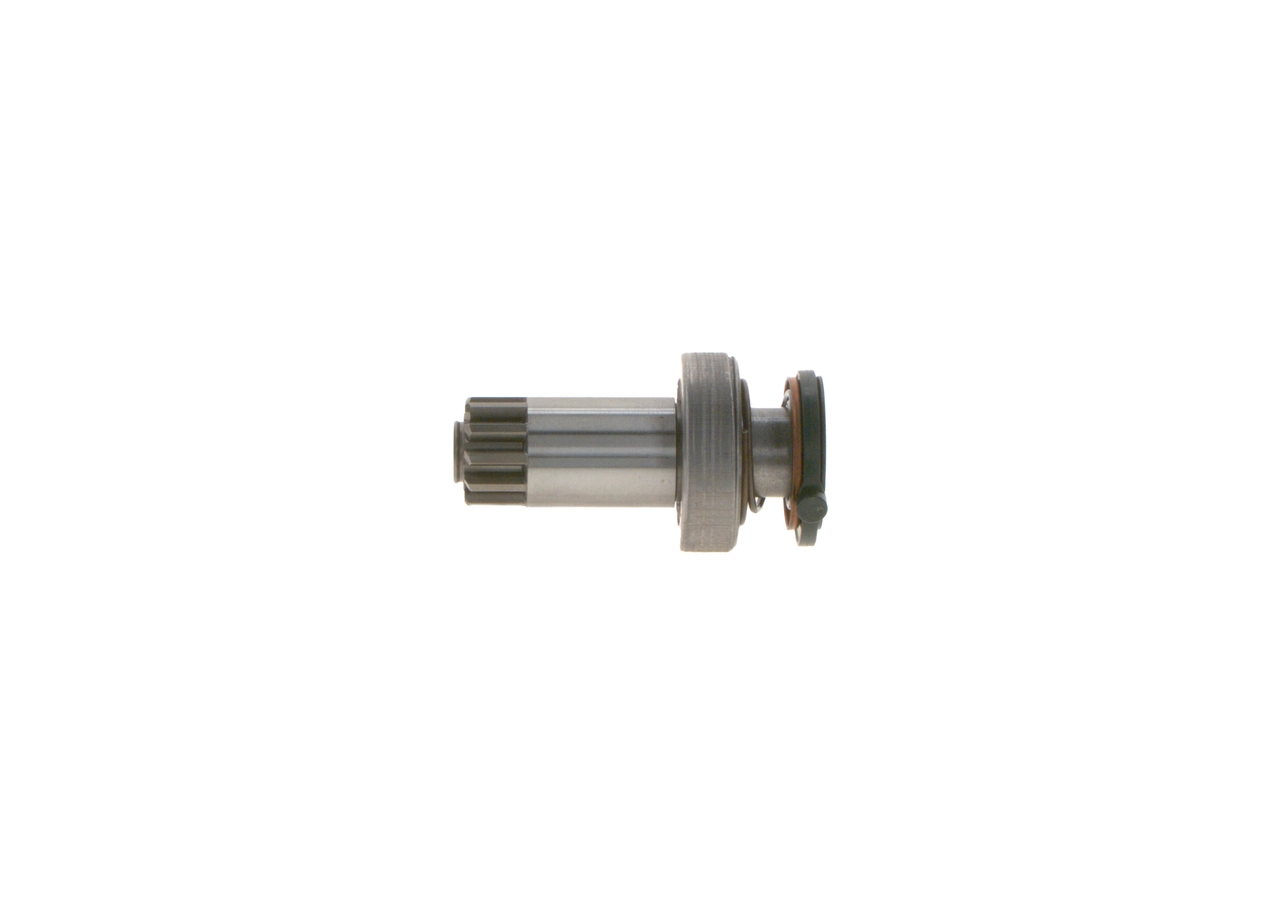 Freewheel Gear, starter