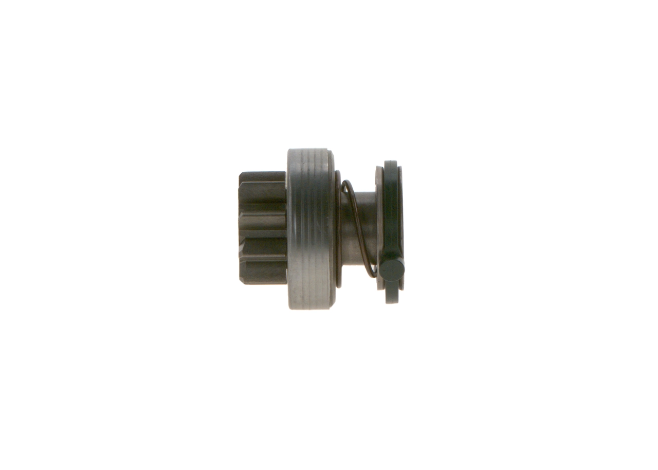Freewheel Gear, starter