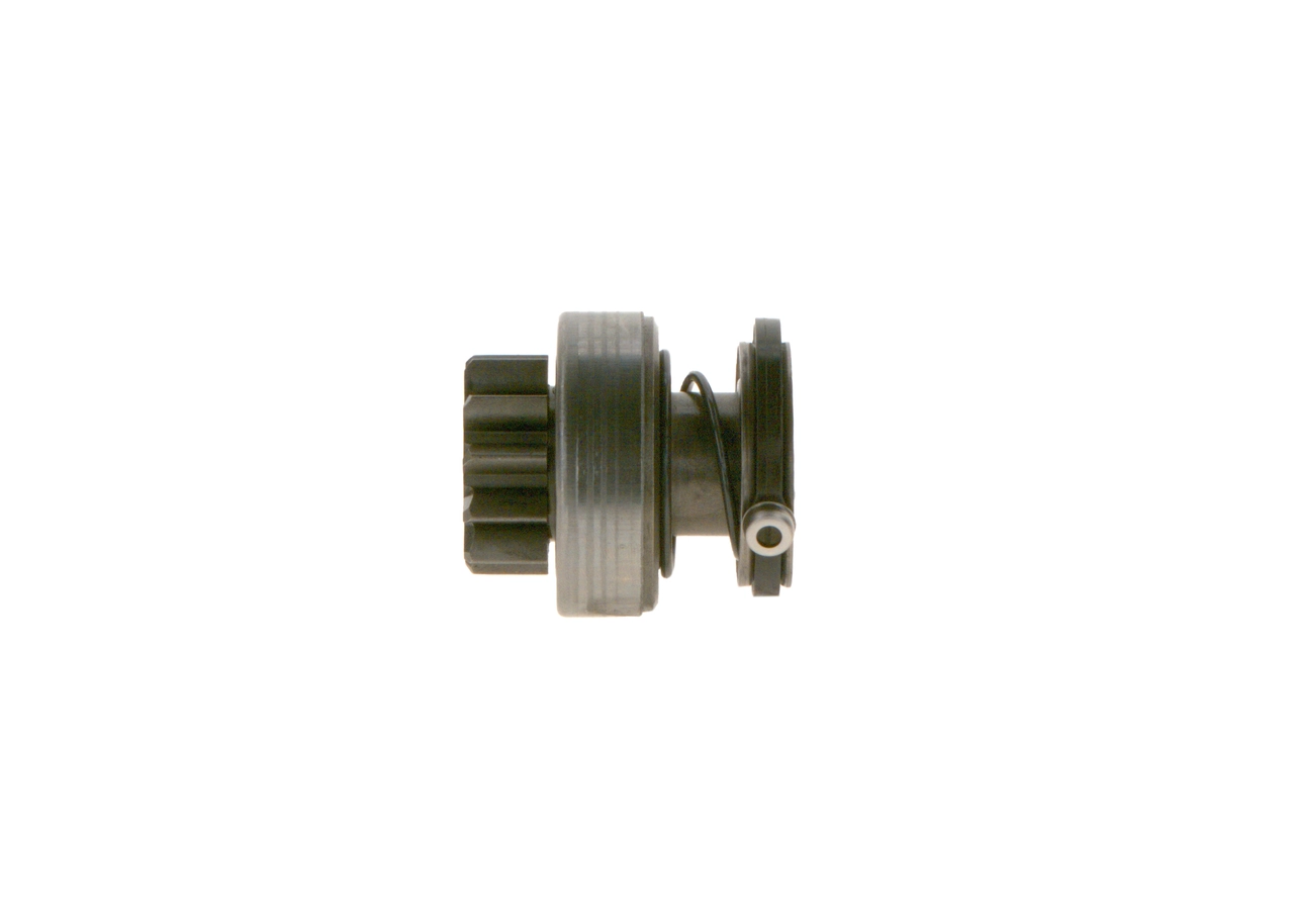 Freewheel Gear, starter
