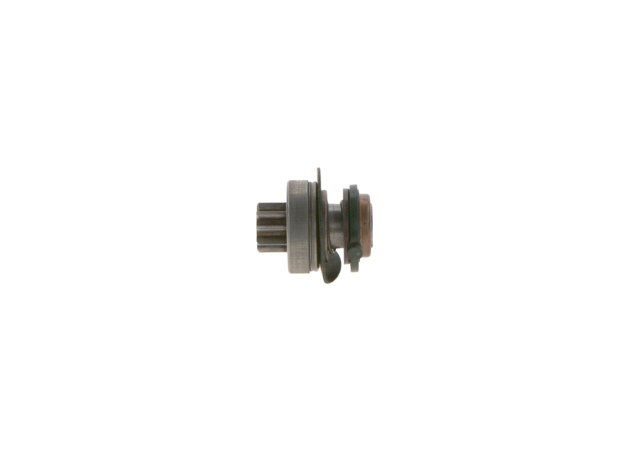 Freewheel Gear, starter