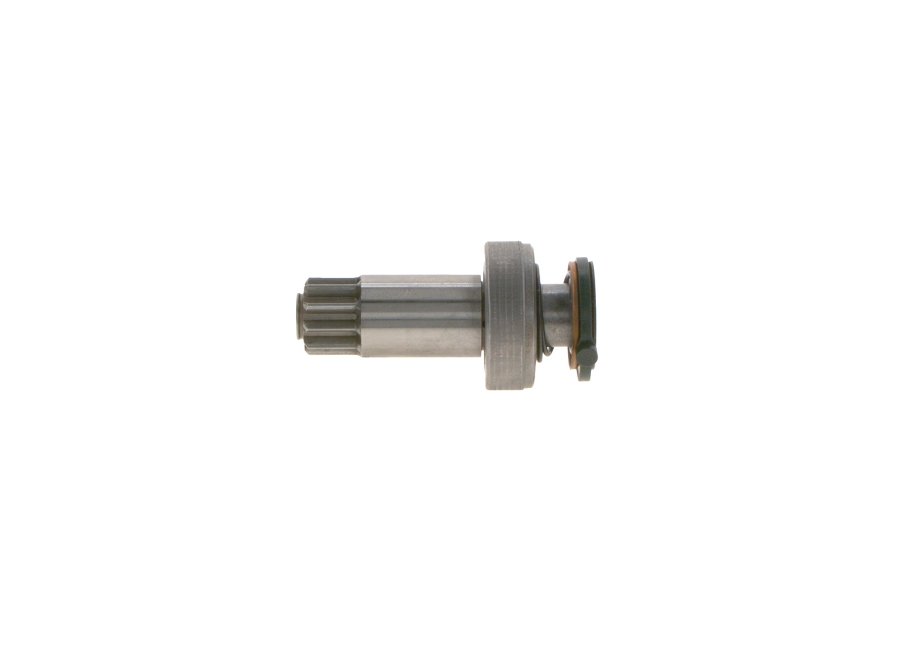 Freewheel Gear, starter