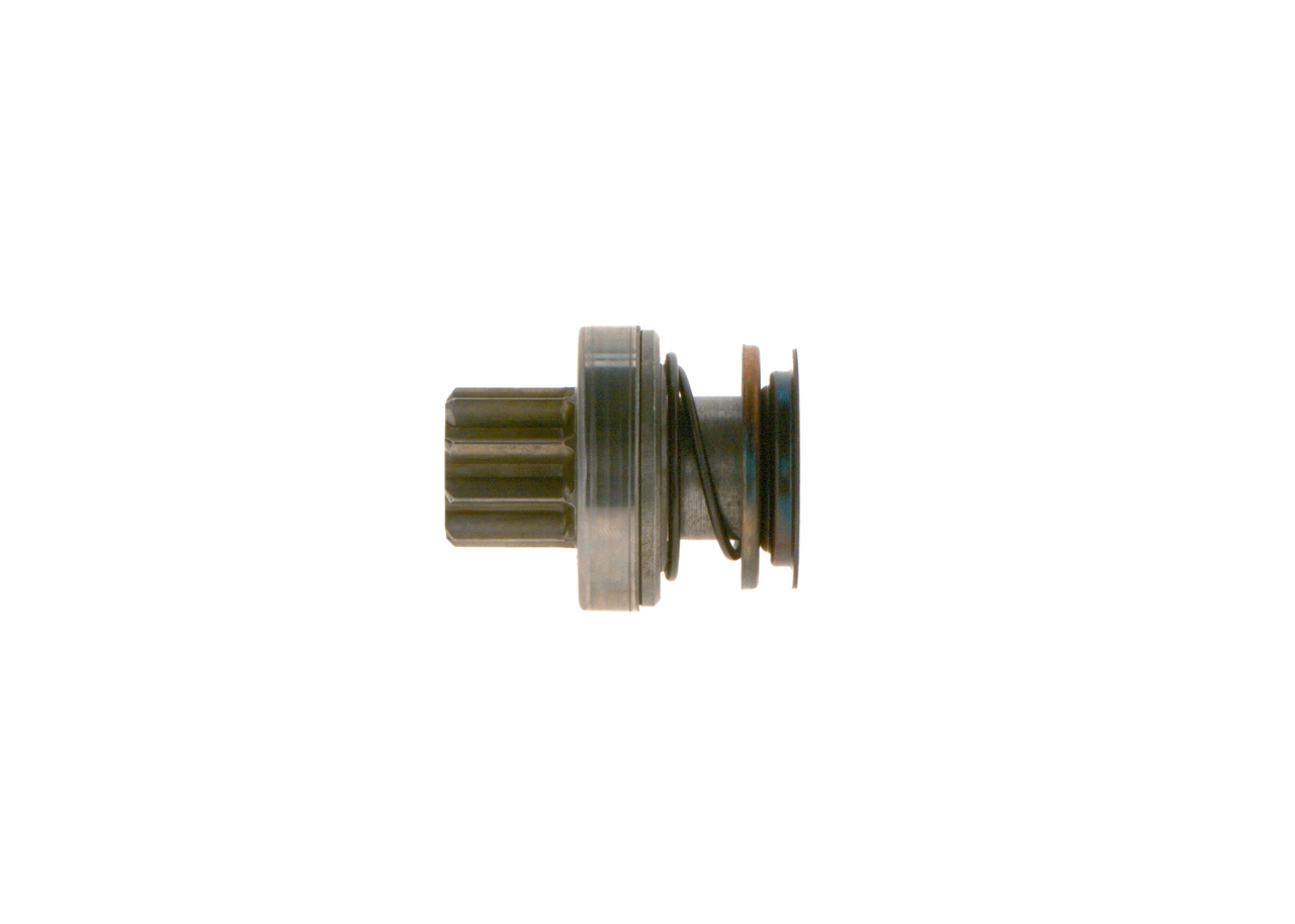 Freewheel Gear, starter
