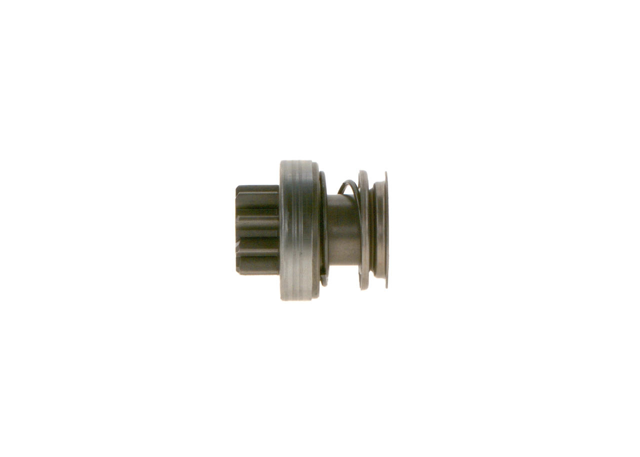 Freewheel Gear, starter