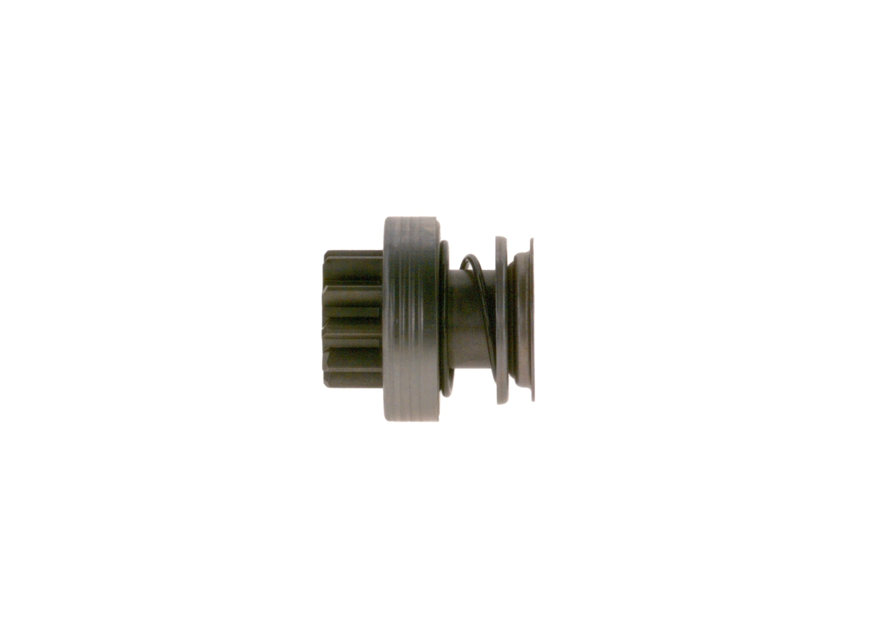 Freewheel Gear, starter