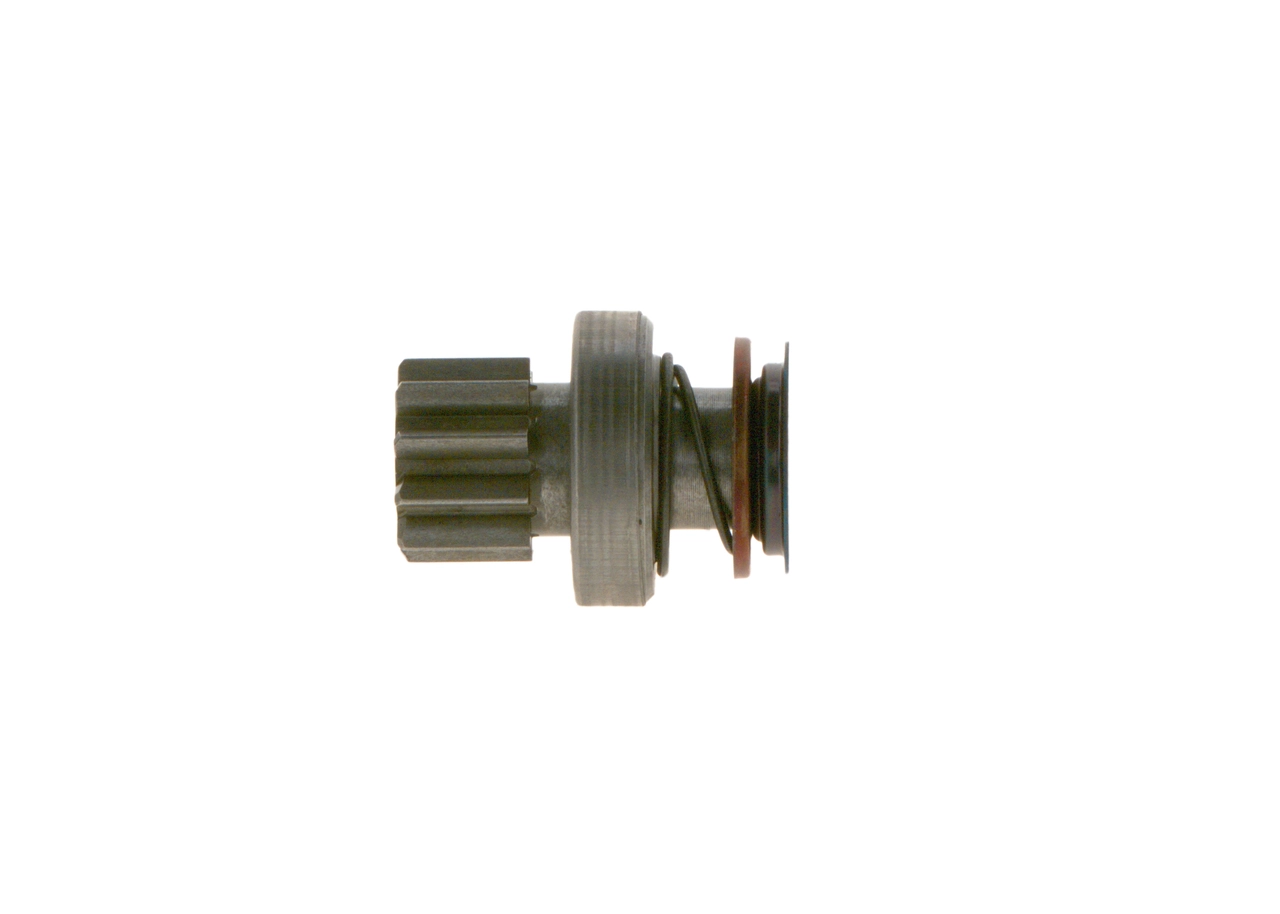 Freewheel Gear, starter