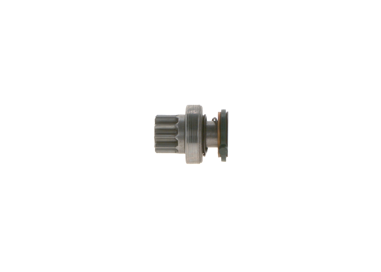 Freewheel Gear, starter
