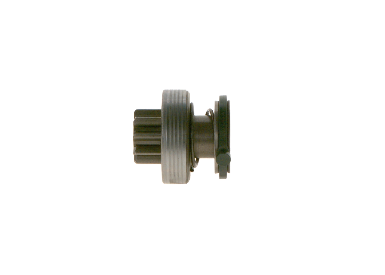Freewheel Gear, starter