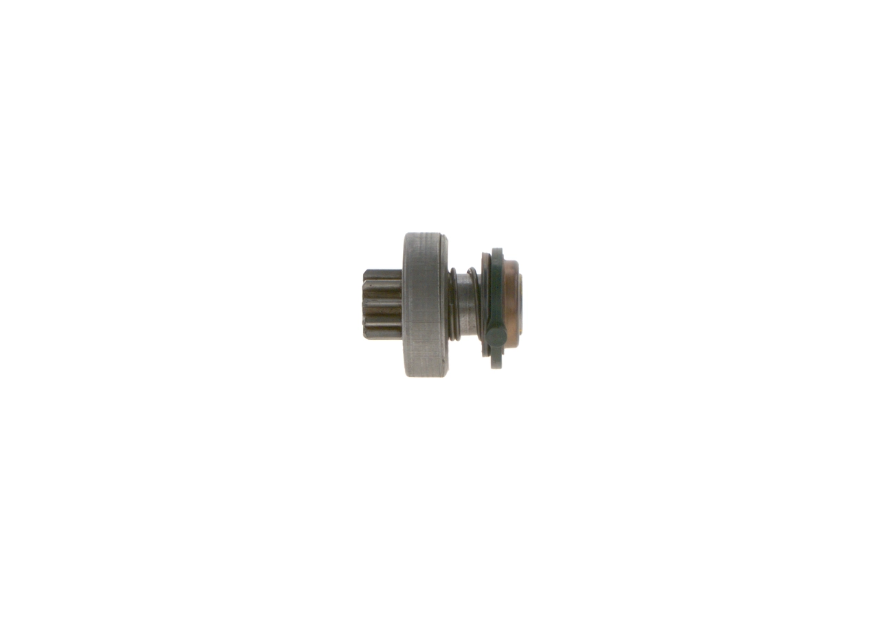 Freewheel Gear, starter