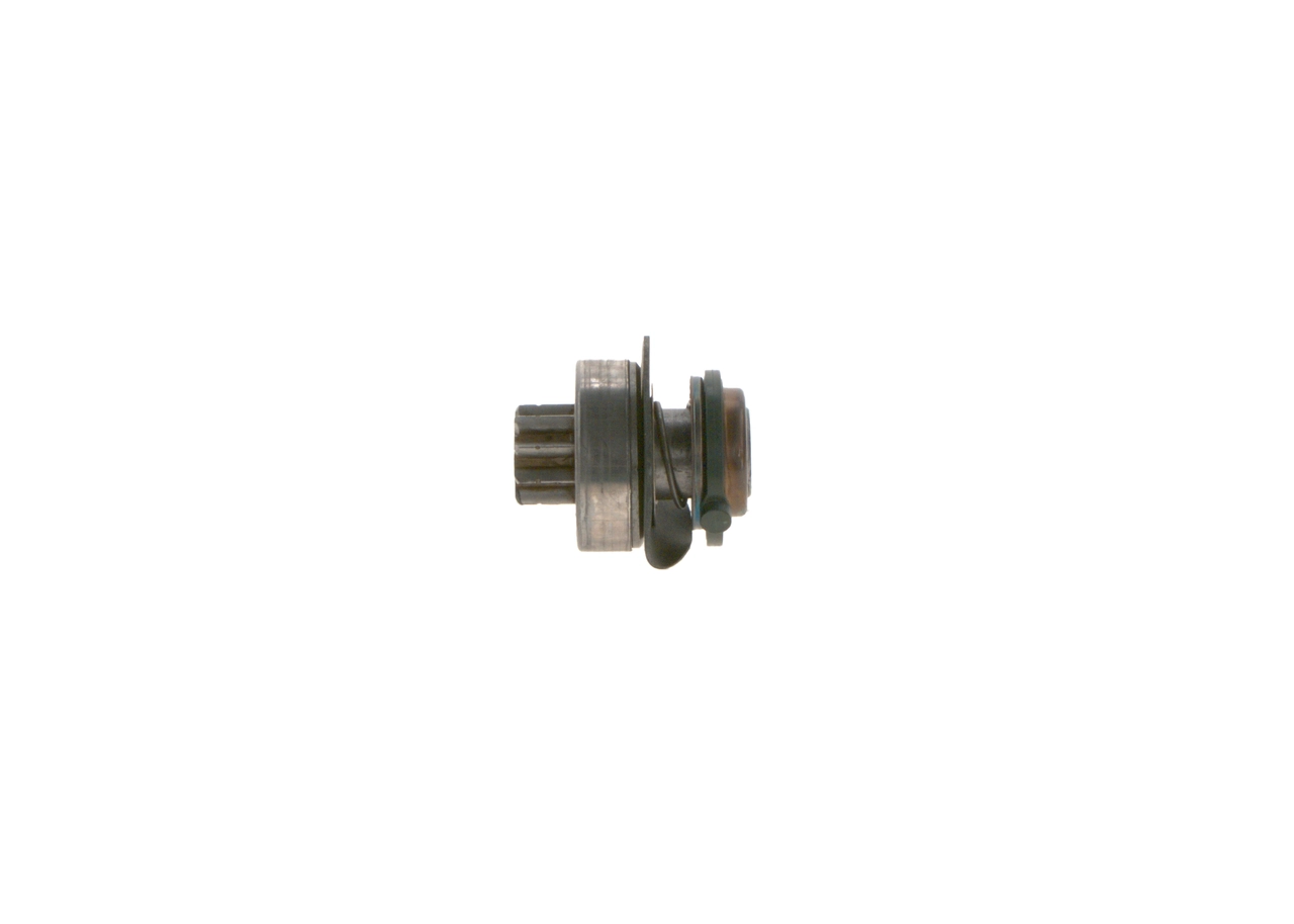 Freewheel Gear, starter