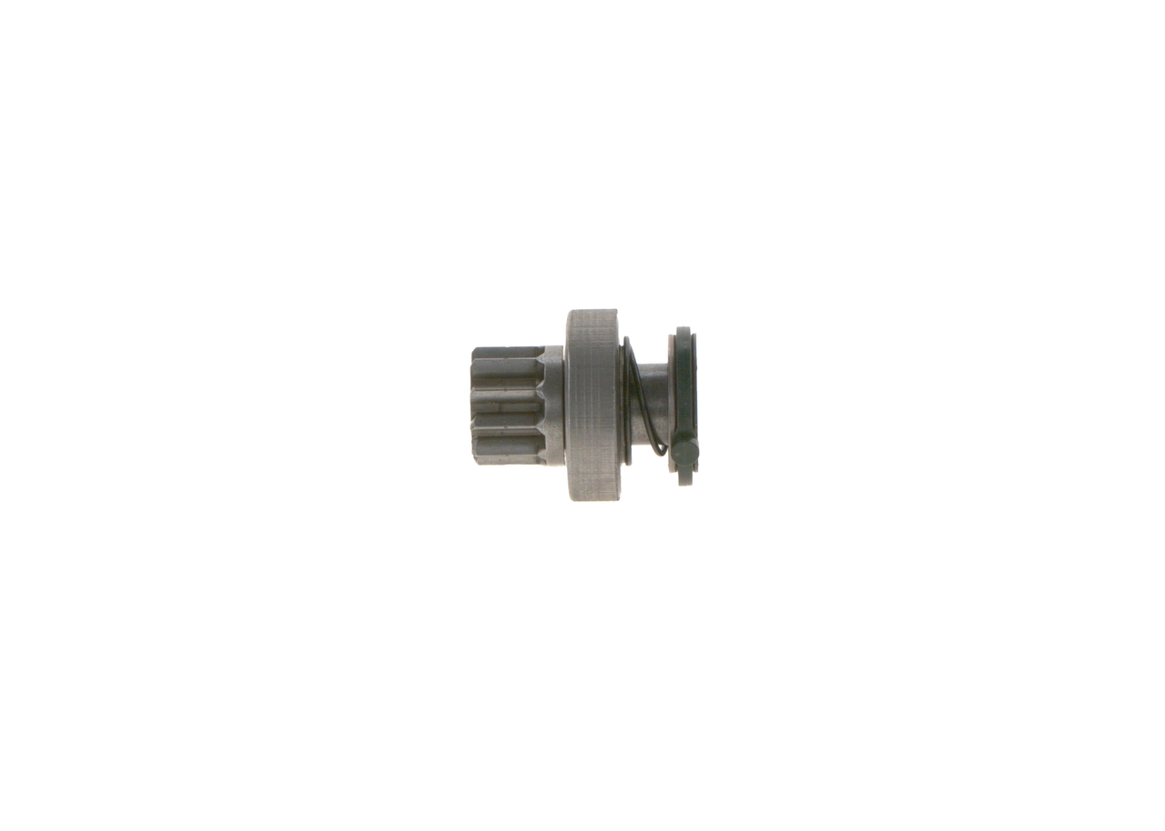 Freewheel Gear, starter