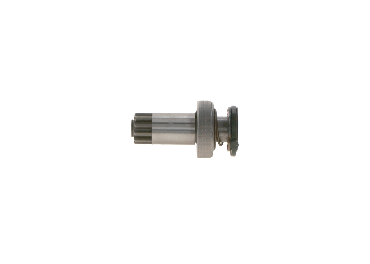 Freewheel Gear, starter
