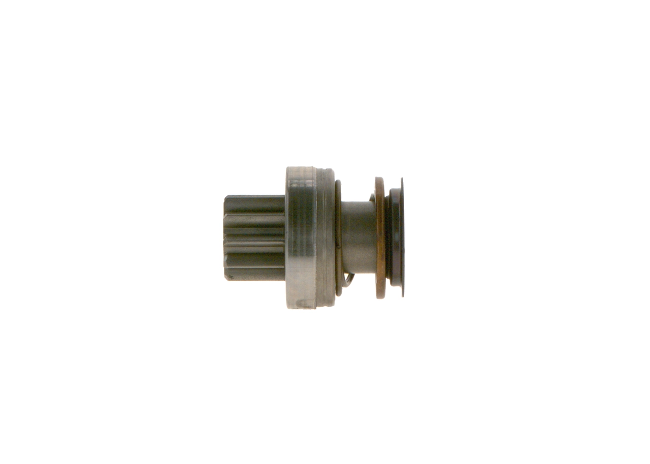 Freewheel Gear, starter