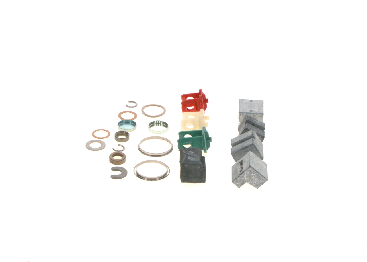 Repair Kit, starter