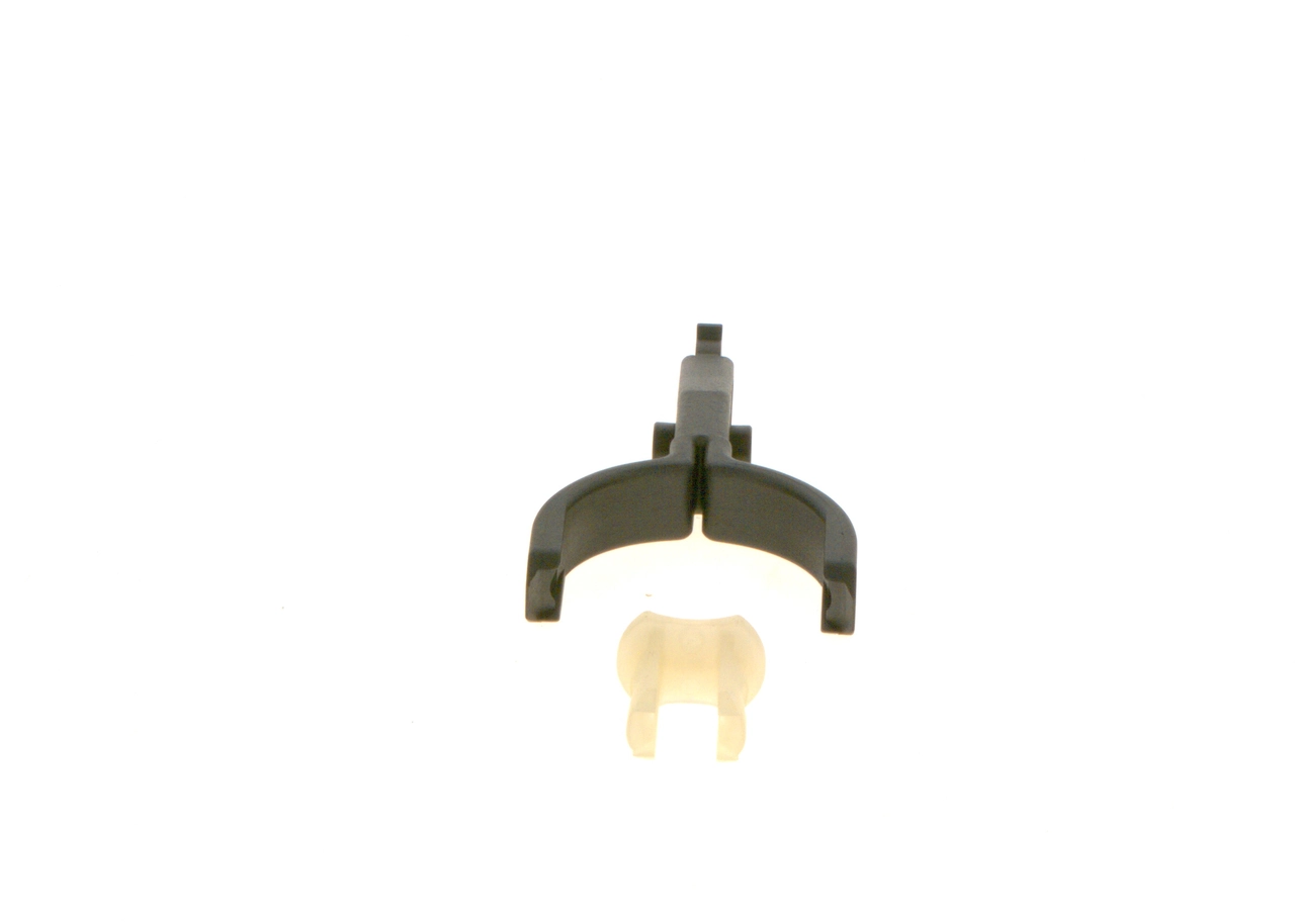 Engagement Lever, starter