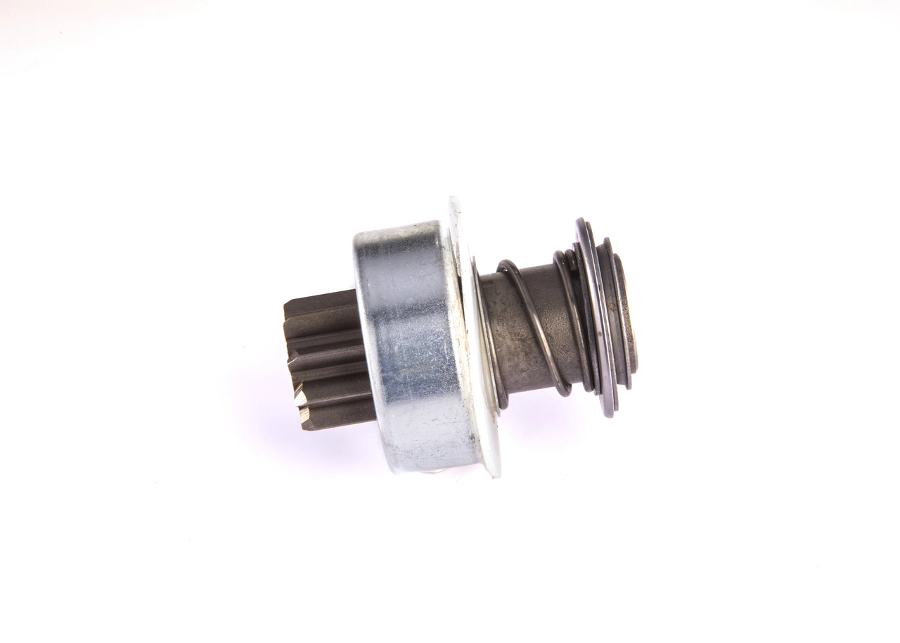 Freewheel Gear, starter