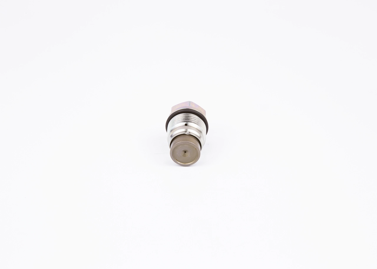 Pressure Limiting Valve, common rail system
