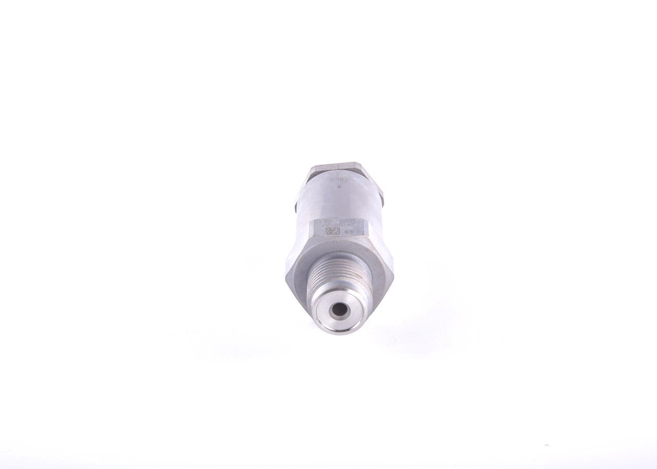 Pressure Limiting Valve, common rail system