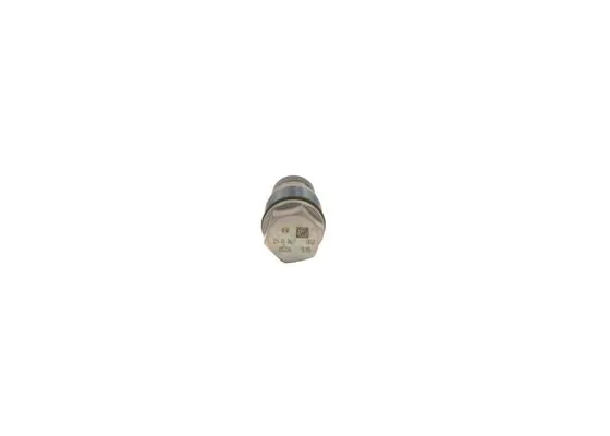 Pressure Limiting Valve, common rail system