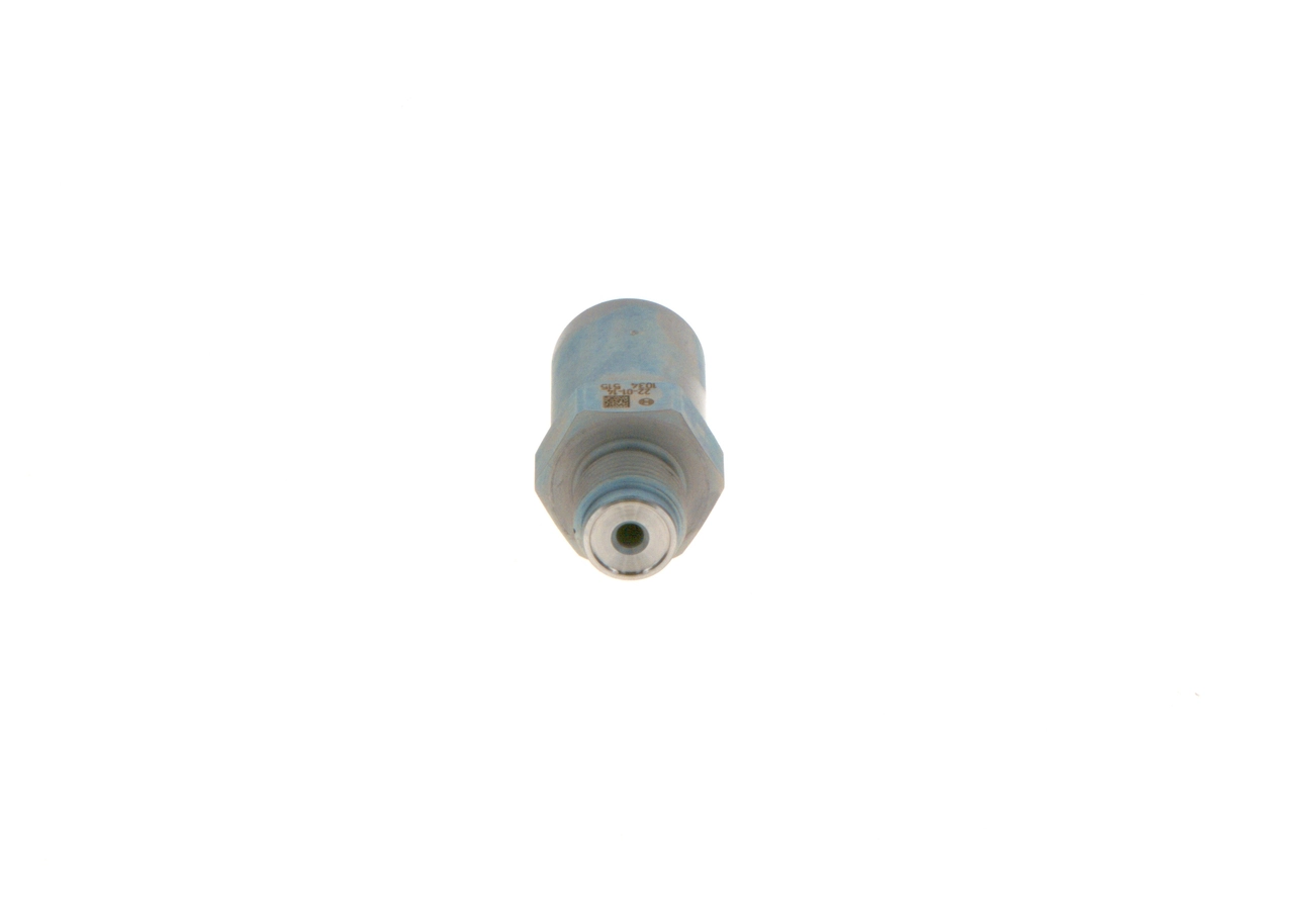 Pressure Limiting Valve, common rail system