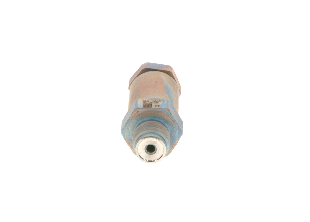 Pressure Limiting Valve, common rail system